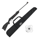 Espingarda De Chumbinho 5 5 Marksman 2070 Capa Simples
