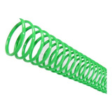 Espirais Encadernação De Espiral Colorido 29mm 200 Folhas