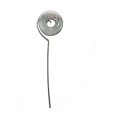 Espiral Para Biscuit Lembrancinha Porta Recado De Metal C 10