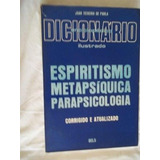  Espiritismos Metapsiquica Parapsicologia