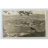 Espírito Santo Vitória Ilha Do Príncipe Cartão Postal Antigo