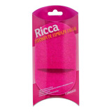 Esponja Belliz Company Ce Limpeza Facial Ricca Cód 1822