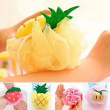 Frutas
