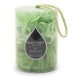 Esponja De Banho Nylon Corpo E Rosto Bucha Esfoliante Kit2un