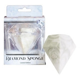Esponja De Maquiagem Diamond Edição Limitada Klass Vough