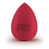 Esponja De Maquiagem Facial Niina Secrets
