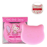 Esponja De Maquiagem Hello Kitty Klass Vough