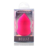 Esponja De Maquiagem Make Up 360 Belliz