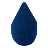 Esponja De Maquiagem Sister Blend Azul Océane