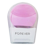 Esponja Elétrica Facial Forever