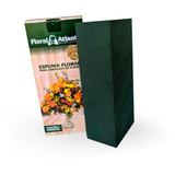 Esponja Floral Espuma Flores Plantas Arranjo Vasos 1 Unidade