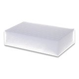Esponja Limpadora Extraresistente Supergreen Melamina Limpa
