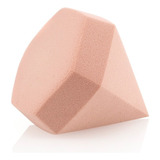 Esponja Maquiagem Diamond Blender Mari Maria Makeup Cor Rosa