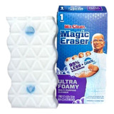 Foamy