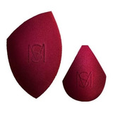 Esponjas Mariana Saad Kit Flat Blend Sister Blend