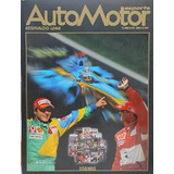 Esporte Automotor Yearbook 2006 2007 15