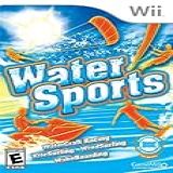Esportes Aquáticos Nintendo Wii