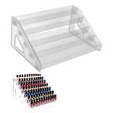 Espositor Esmalte Organizador 5 Andares Suporte Prateleira