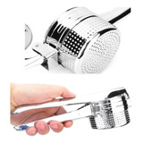 Espremedor Batata Legume Inox Manual Profissional Resistente