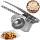 Espremedor De Batata Amassador E Nhoque
