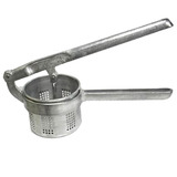 Espremedor De Batata Industrial 30cm Alumínio P restaurant