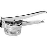 Espremedor De Batata Legumes Inox Manual Profissional