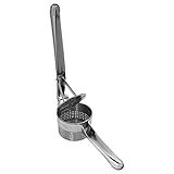 Espremedor De Batata Mimo Style Prata