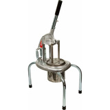 Espremedor De Batata Purê Médio Manual Dak Profissional