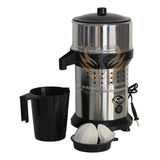Espremedor De Fruta Industrial Limão Laranja 500w Premium