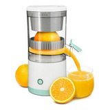 Espremedor De Frutas Elétrico Multifuncional Portátil Usb