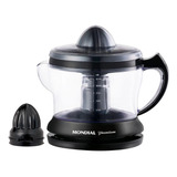 Espremedor De Frutas Mondial Premium E 02 30w 1 25l 110v