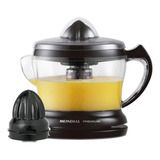 Espremedor De Frutas Mondial Premium E 02 30w 1 25l 110v