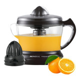 Espremedor De Frutas Premium E02 1 25l 30w Mondial 110v