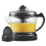 Espremedor De Frutas Premium E02 1 25l 30w Mondial 110v