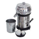 Espremedor De Frutas Premium Suco Laranja 500w Profissional