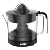 Espremedor De Frutas Suco Express 0 75l Preto Cp01