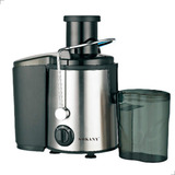 Espremedor De Frutas Sucos Juicer Alimentos Extrator 800w