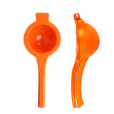 Espremedor De Laranja Manual Grande Limão Suco Resistente