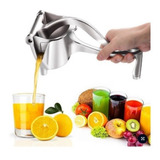 Espremedor De Limão Laranja Extra Forte Fácil Uso Premium