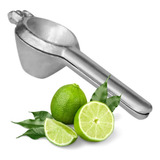Espremedor De Limão Laranja Manual Grande Resistente Frutas