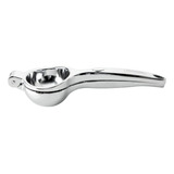 Espremedor De Limão Manual Tramontina Aço Inox Resistente