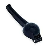 Espremedor De Limão Preto Médio Oikos