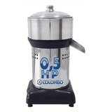 Espremedor De Suco Industrial 1l Bivolt Jl Colombo 400w