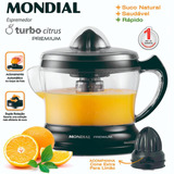 Espremedor De Suco Laranja Limão Mondial