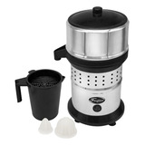 Espremedor Elétrico 500w Maquina Fazer Suco Laranja Potente