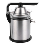Espremedor Elétrico De 300 W Extrator De Prensa De Frutas D