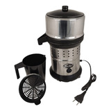 Espremedor Extrator Grande Sucos Laranja 500w Copo 1 Litros