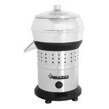 Espremedor Industrial Profissional Frutas Laranja Suco Inox