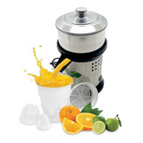 Espremedor Industrial Profissional Frutas Laranja Suco Inox