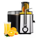 Espremedor Juicer Extrator Automático De Sucos Frutas 1500w